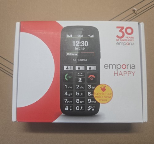 Emporia happy telefono - emporia,