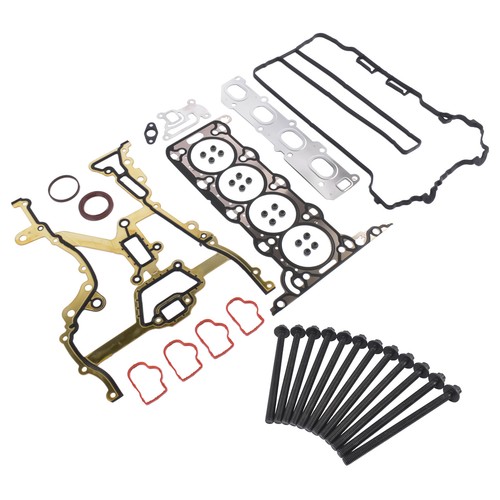 Kit guarnizioni testata viti - guarnizioni,