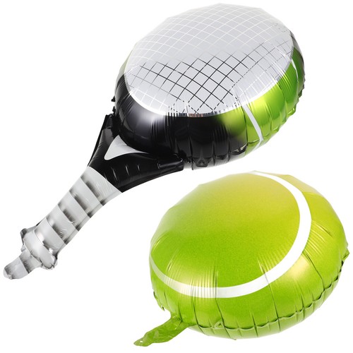 Palloncini tema sportivo - palloncini,