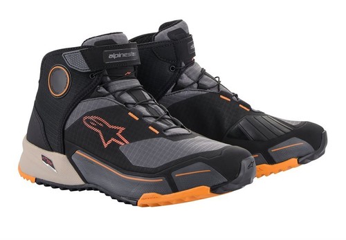 Alpinestars drystar - cr-x,