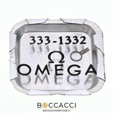 OMEGA Freccia della Racchetta Calibro 333 Ref. 1332 Calib: 333, 343, 352 (IN ...