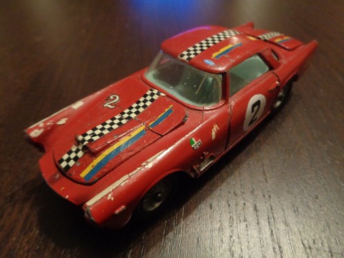 Mercury maserati 3500gt cod - mercury, (cod