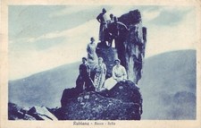 Rubiana(Torino)-Rocca-Sella-