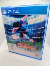 PlayStation 4 / PS4: Captain Tsubasa: Rise Of New Champions