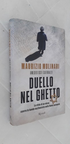 Maurizio molinari amedeo osti - maurizio,