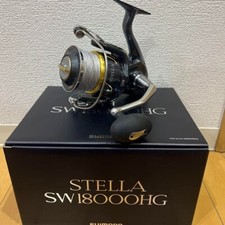 Mulinello da Pesca Shimano 13
