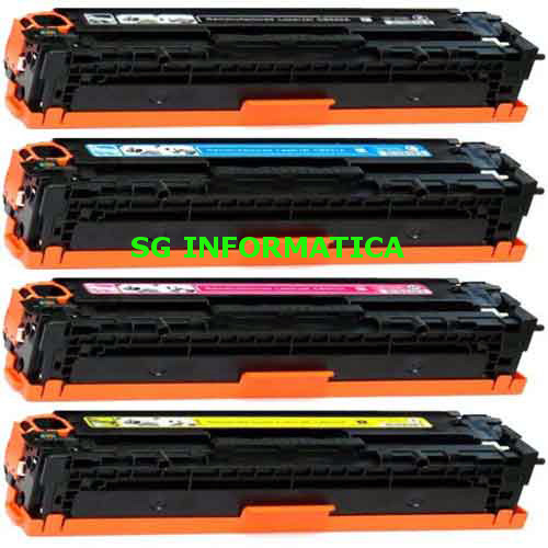 Kit toner per laserjet - toner,