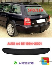 ✨SPOILER adatto per  Audi A4