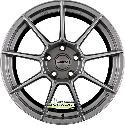 Autec tipo clubracing - autec,