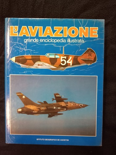 Aviazione grande - l'aviazione,