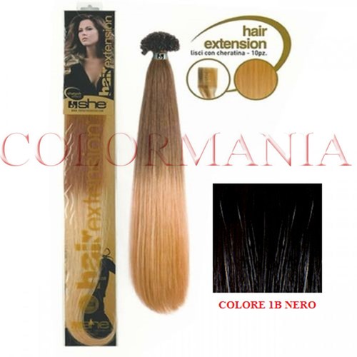 She hair extension ciocche - she,