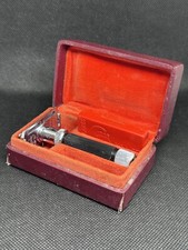 Rasoio di sicurezza vintage