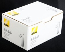 Nikon Speedlight SB-N5 flash