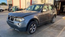 RICAMBI BMW X3 2.0 D SIGLA MOTORE N47D20A ANNO 2009
