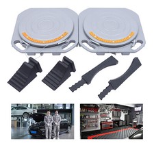 1 Pair Car Wheel Alignment
