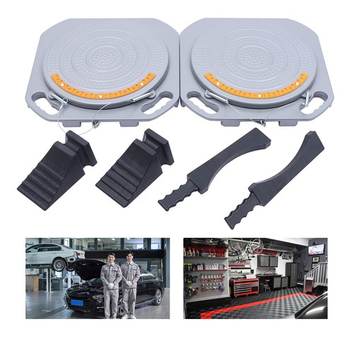 Pair car wheel alignment - 1,