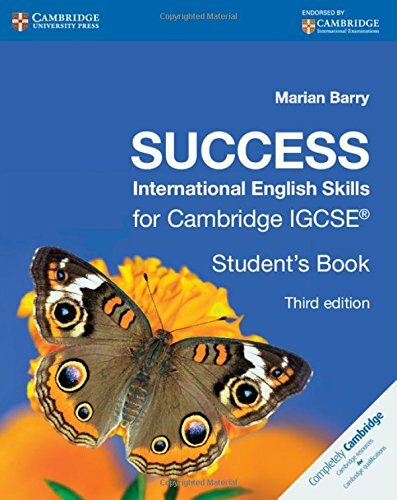 Success international english - success,