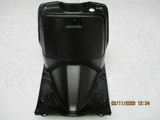 Yamaha XC125 Cygnus, MBK XC 125 Flame carena ORIGINALE scudo gamba protezione gambe