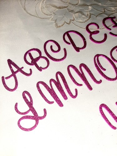 Lettere alfabeto - lettere, 26