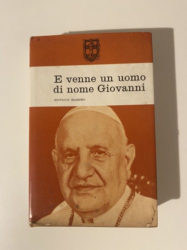 Venne uomo di nome - di,