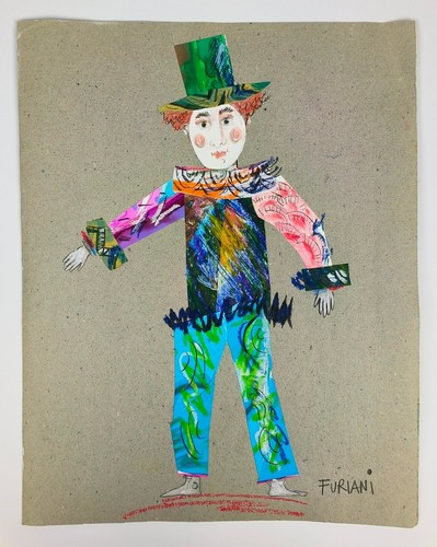 Cavaliere originale - cavaliere,