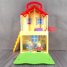 Peppa Pig Pop up House With