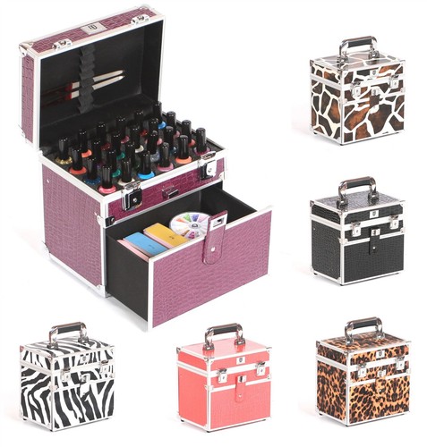 Scatola smalto astuccio - scatola,