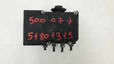 CENTRALINA ABS FIAT 500 Serie 51801319 - 0265231972 - 0265800648 Benzina (07>14