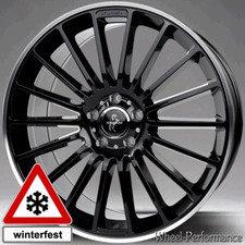 Cerchi in lega 17 pollici K1