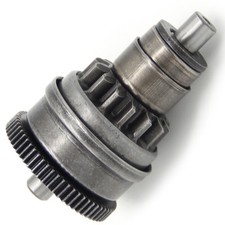 Starter Motor Pinion Gear For