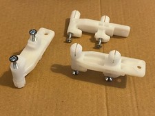 123379 X 3 Supporti di