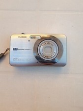 Macchina fotografica Casio