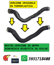 Tubo manicotto aria turbo - tubo,