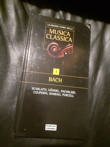 Grande storia della - la,