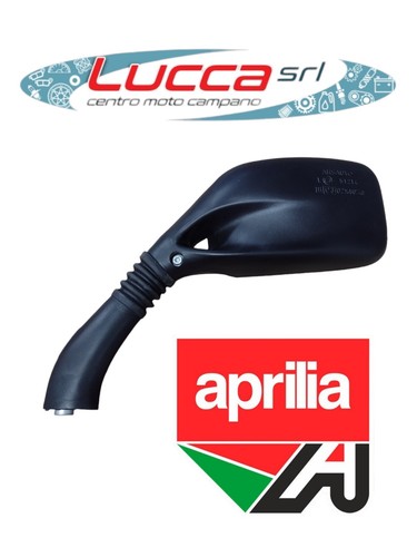 8201836 specchio sinistro - specchio,