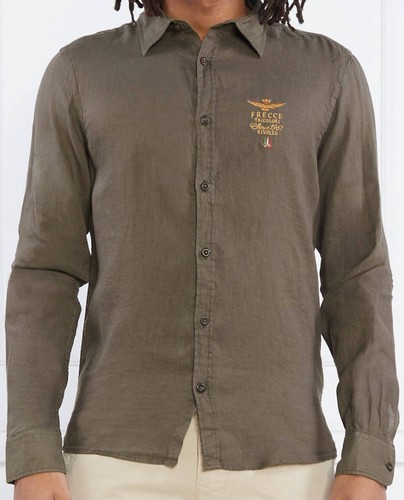 Camicia aeronautica militare - camicia,