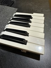 Replacement Keys for Roland