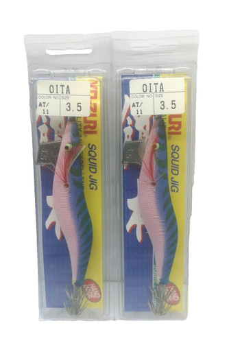 Lotto totanare zuri - 2, yo-zuri