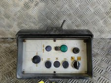 PULSANTIERA COMANDI ELETTRICI