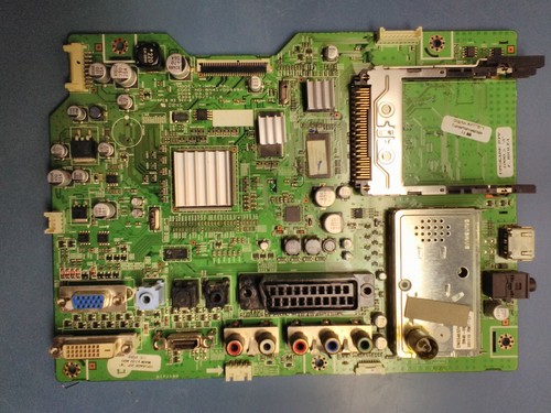 Main board bn94 02503a - main,