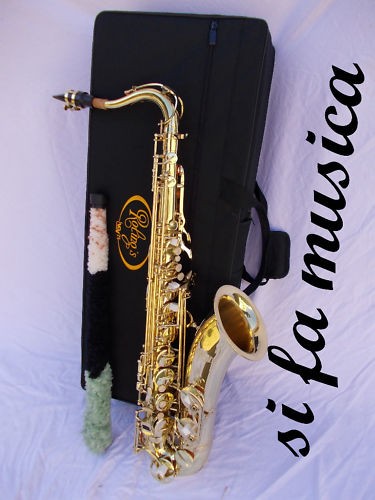 Roling sassofono tenore - roling's,