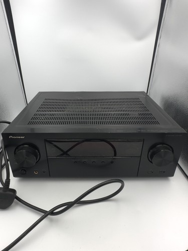 Pioneer vsx 924 - vsx-924, av