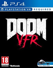 Doom VFR - Videogioco Sony