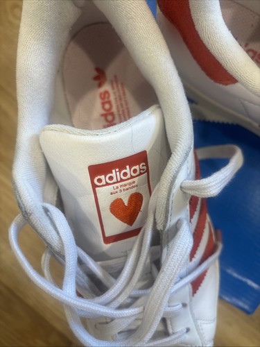 Adidas superstar sneakers - adidas,
