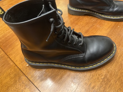 Martens 1460 stivali - stivali, da