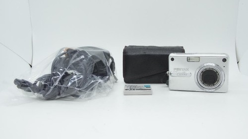 Fotocamera digitale compatta