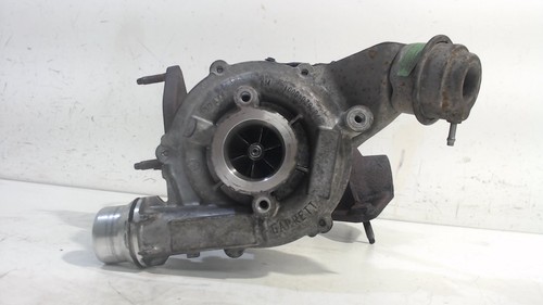 Renault master turbo 2006 2010 - turbo, 2006-2010