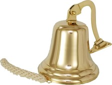 Campana nave decorazione