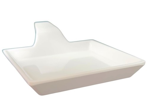 Pami vassoio finger food set - , 6