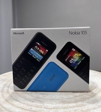 Nokia 105 RM-1135 – Brand